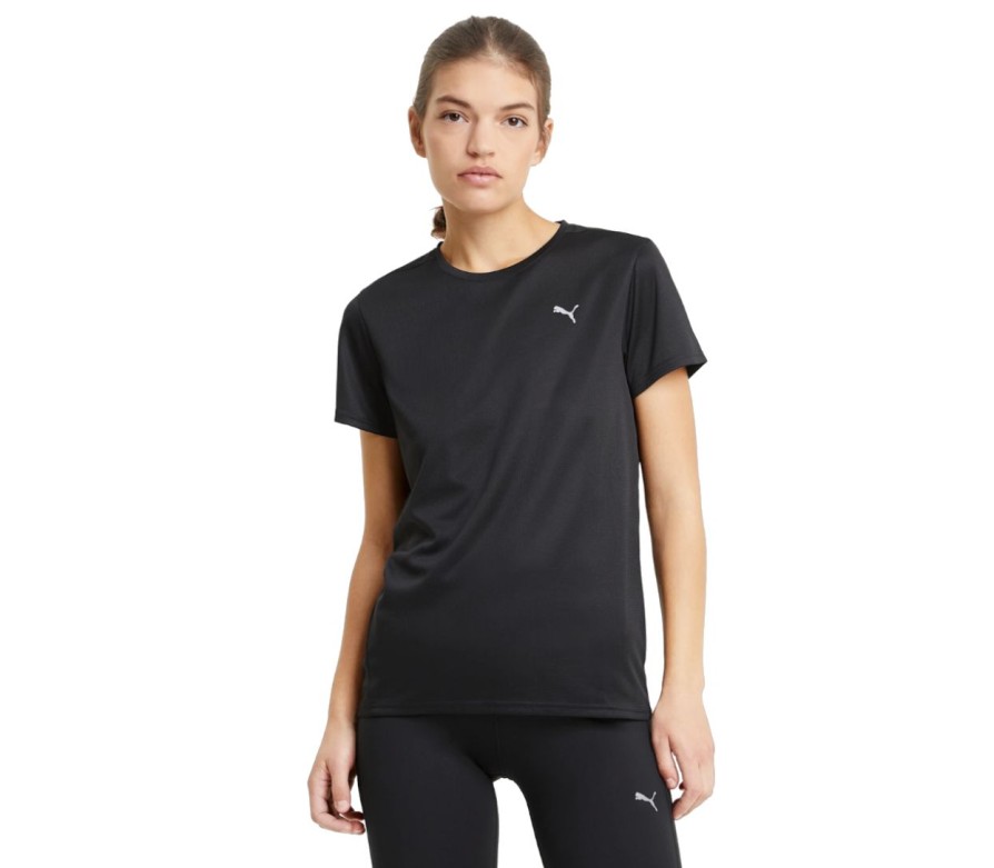 Abbigliamento Puma | Run Favorite Ss Tee 52018101