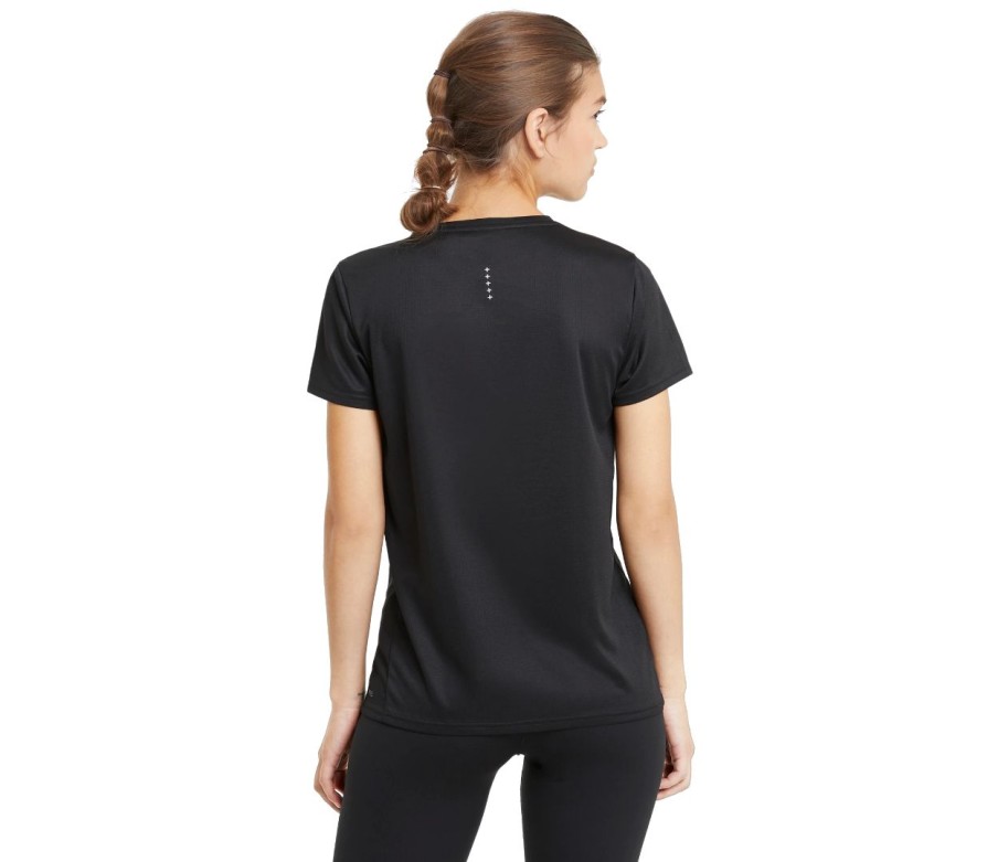 Abbigliamento Puma | Run Favorite Ss Tee 52018101