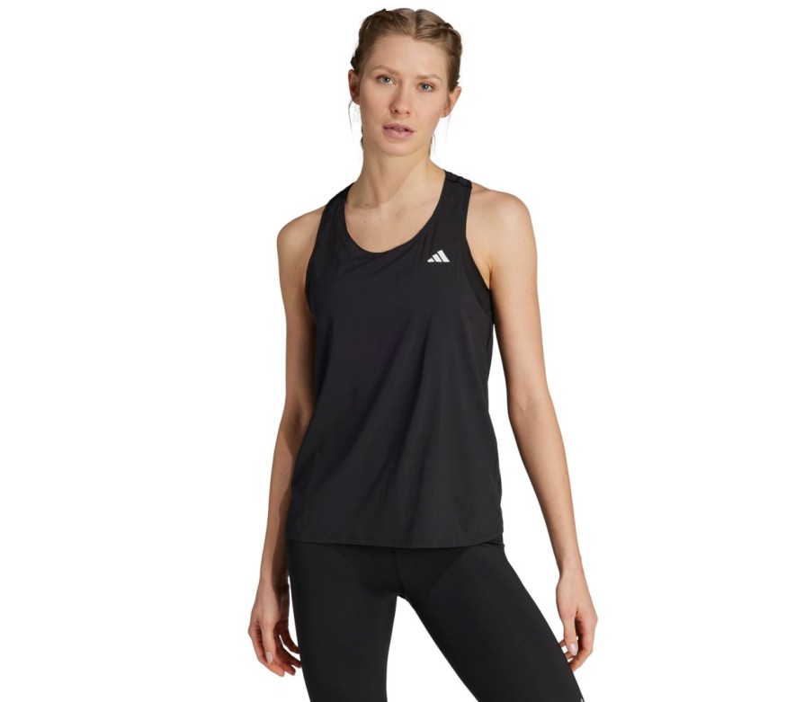 Abbigliamento Adidas | Adizero Tank