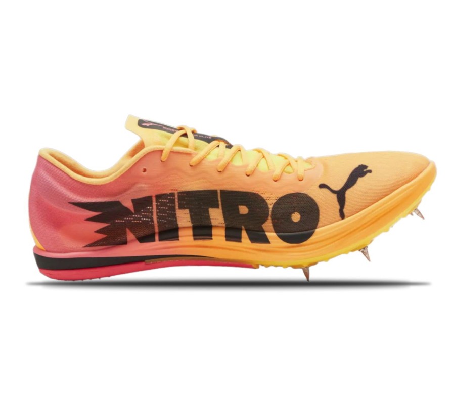 Scarpe Da Atletica Puma | Evospeed Ld Nitro Elite 2 379557 01