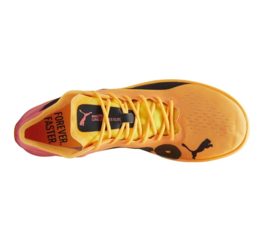 Scarpe Da Atletica Puma | Evospeed Ld Nitro Elite 2 379557 01