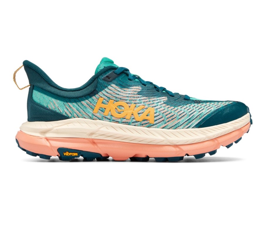 Scarpe Hoka | Mafate Speed 4 1131056-Dtwgr