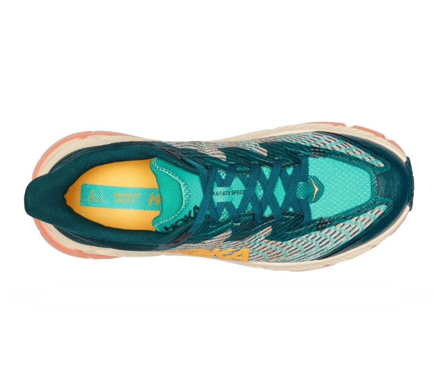 Scarpe Hoka | Mafate Speed 4 1131056-Dtwgr