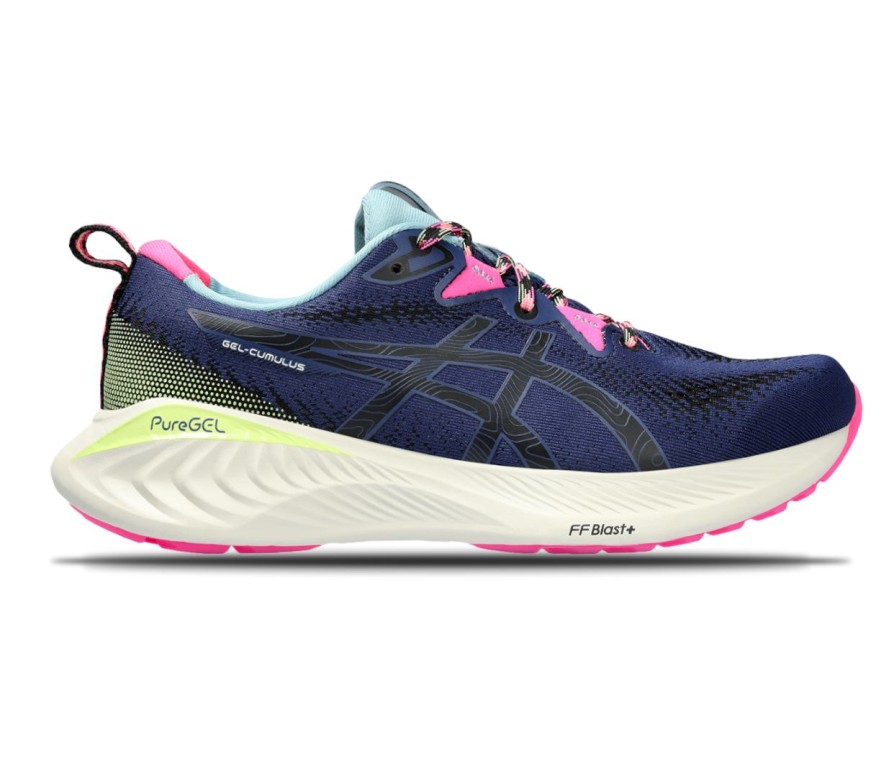 Scarpe Asics | Gel-Cumulus 25 Tr 1012B564-200