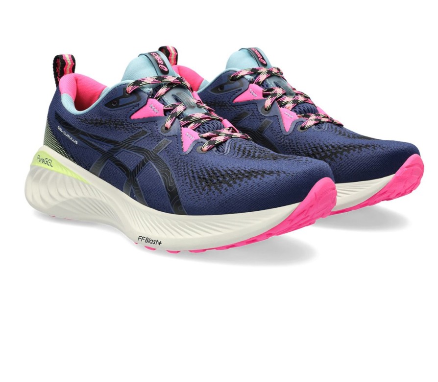 Scarpe Asics | Gel-Cumulus 25 Tr 1012B564-200