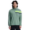 Abbigliamento New Balance | Accelerate Half Zip