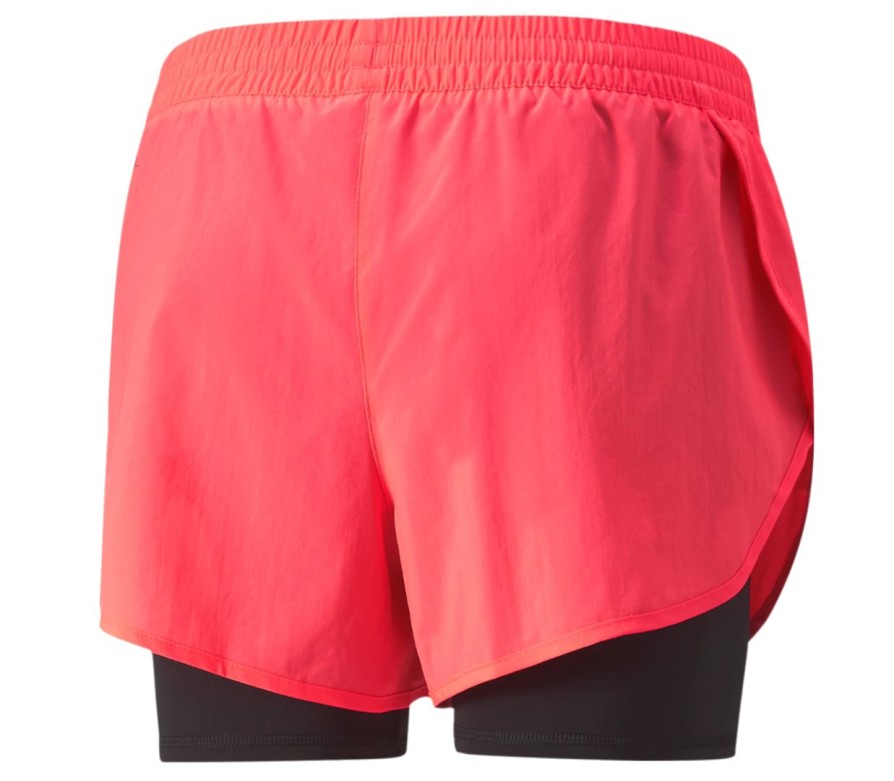 Abbigliamento Puma | 2 In 1 Run Short