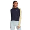 Abbigliamento Adidas | Color Block Ls Hn0417