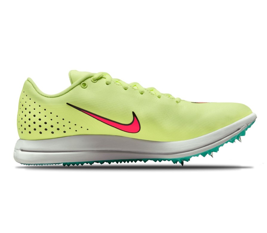 Scarpe Da Atletica Nike | Triple Jump Elite 2 Ao0808-700