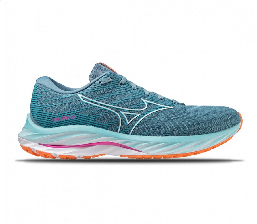 Scarpe Mizuno | Wave Rider 26