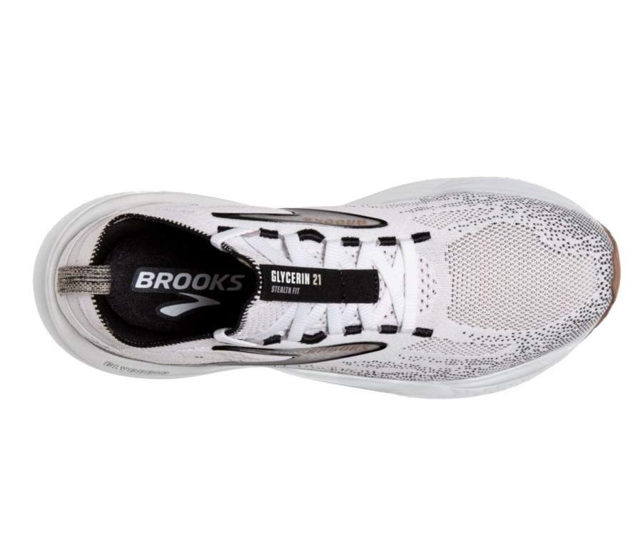 Scarpe Brooks | Glycerin Stealthfit 21 120410 1B 135