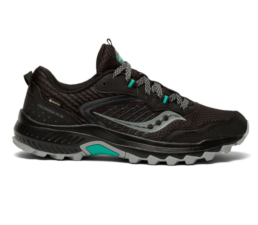 Scarpe Saucony | Excursion Tr15 Gtx S10672-1