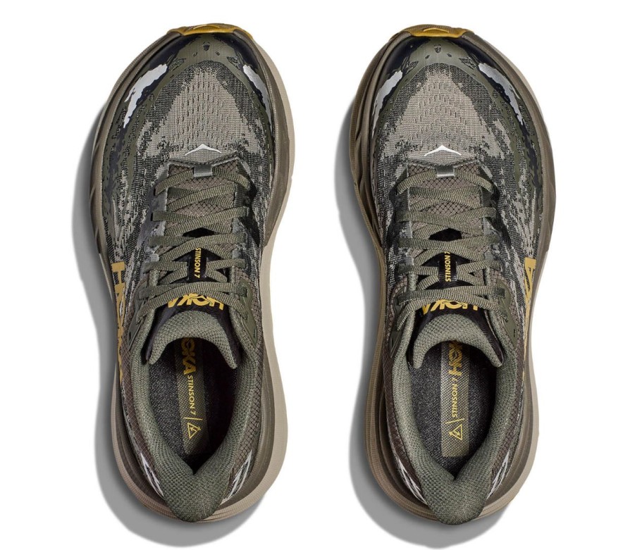 Scarpe Hoka | Stinson 7