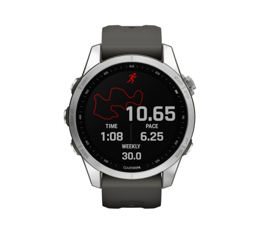 Tecnologia Garmin | Fenix 7S