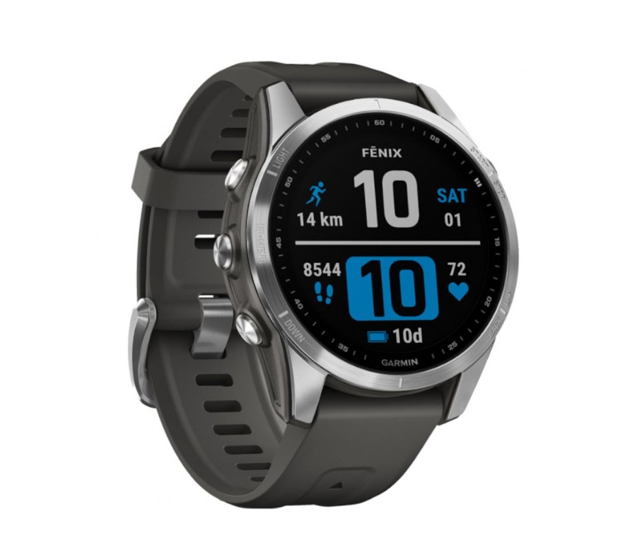 Tecnologia Garmin | Fenix 7S