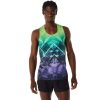 Abbigliamento Asics | Marathon Singlet 2011C811-308