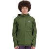 Abbigliamento New Balance | Impact Run At Waterproof Jacket Mj33276Kou