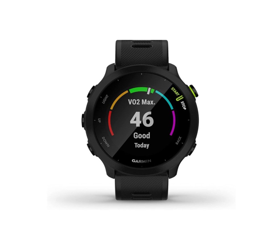 Tecnologia Garmin | Forerunner 55 010-02562-10