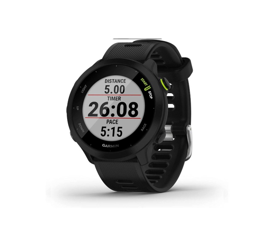 Tecnologia Garmin | Forerunner 55 010-02562-10