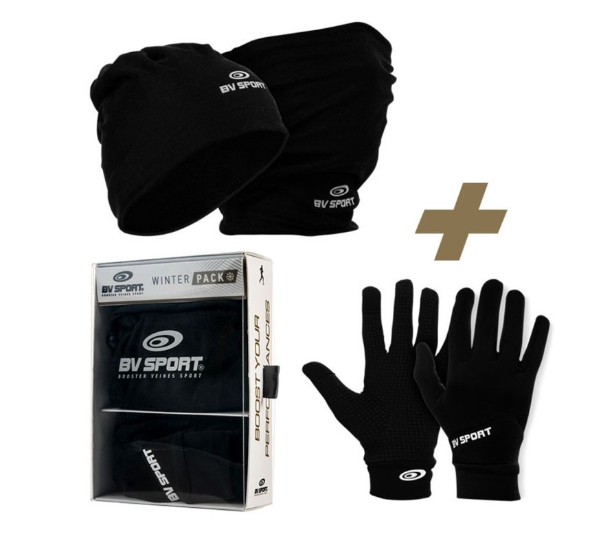 Accessori BVsport | Winter Pack 608-001