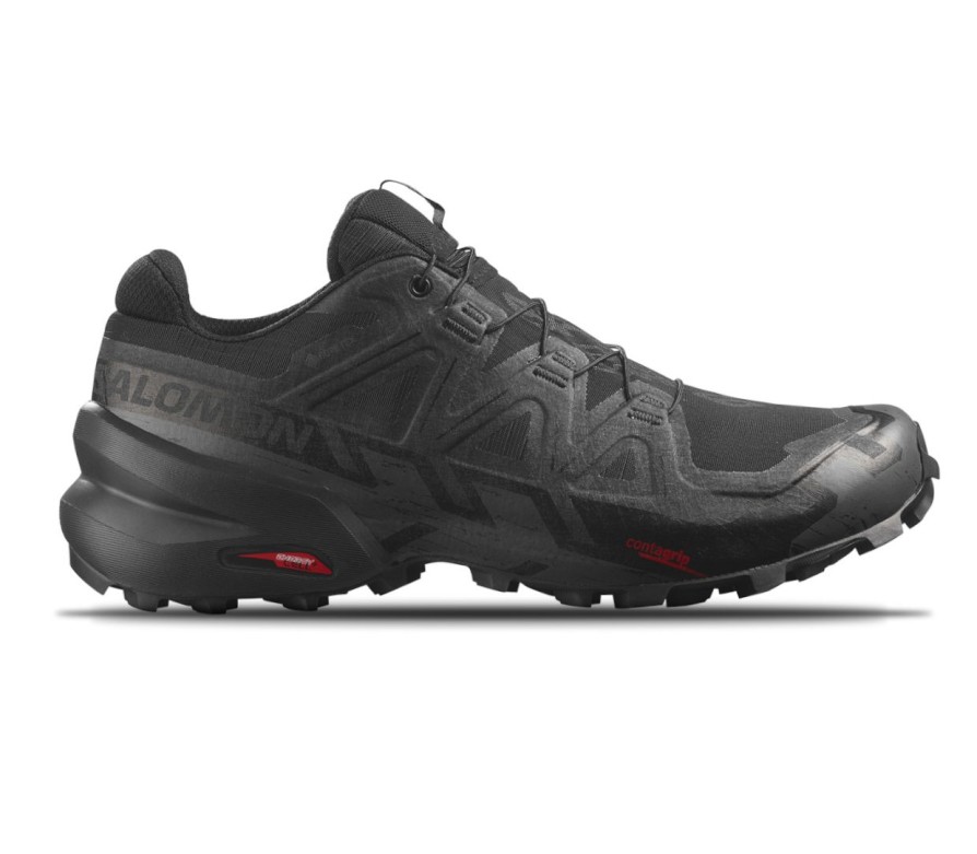 Scarpe Salomon | Speedcross 6 Gtx