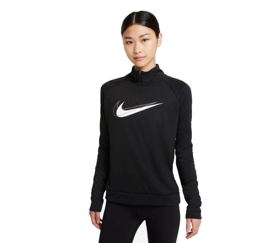 Abbigliamento Nike | Swoosh Run Dd4902-010