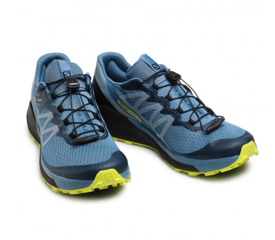 Scarpe Salomon | Sense Ride 4