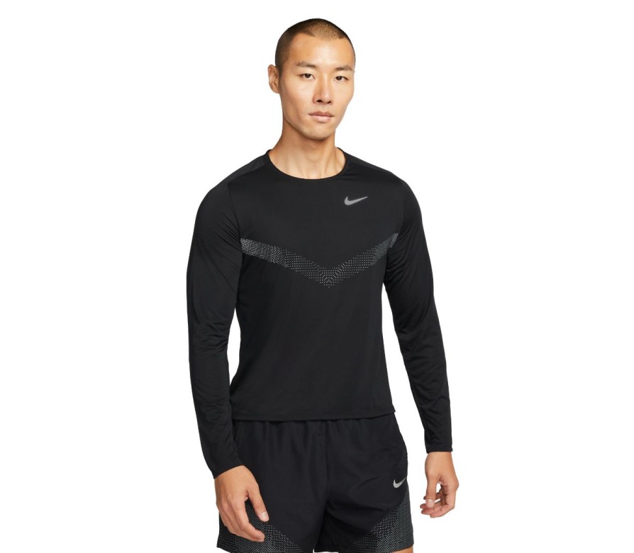 Abbigliamento Nike | Run Division Rise 365 Gx Dd6021-010