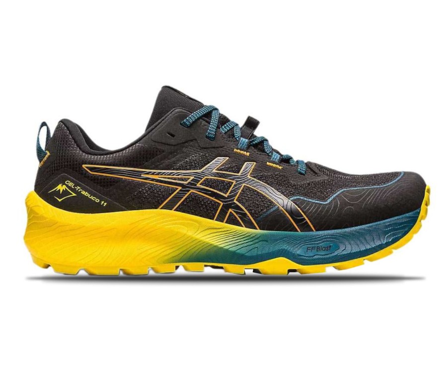 Scarpe Asics | Gel-Trabuco 11 1011B605-001