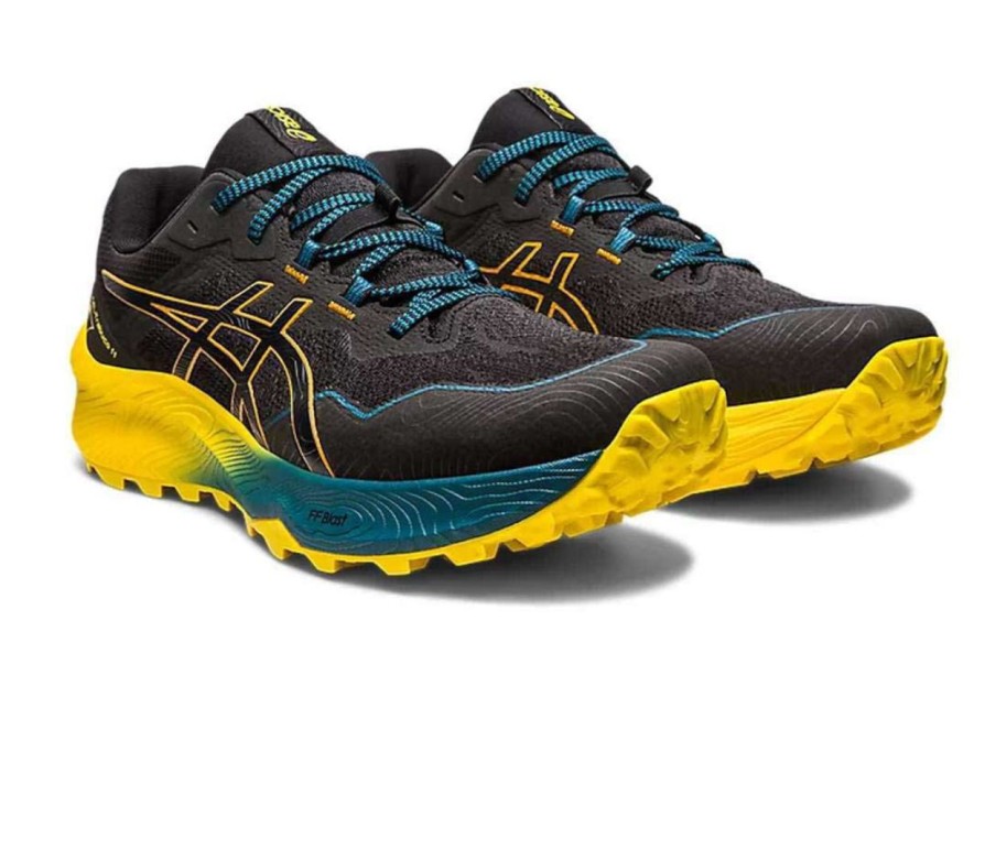 Scarpe Asics | Gel-Trabuco 11 1011B605-001