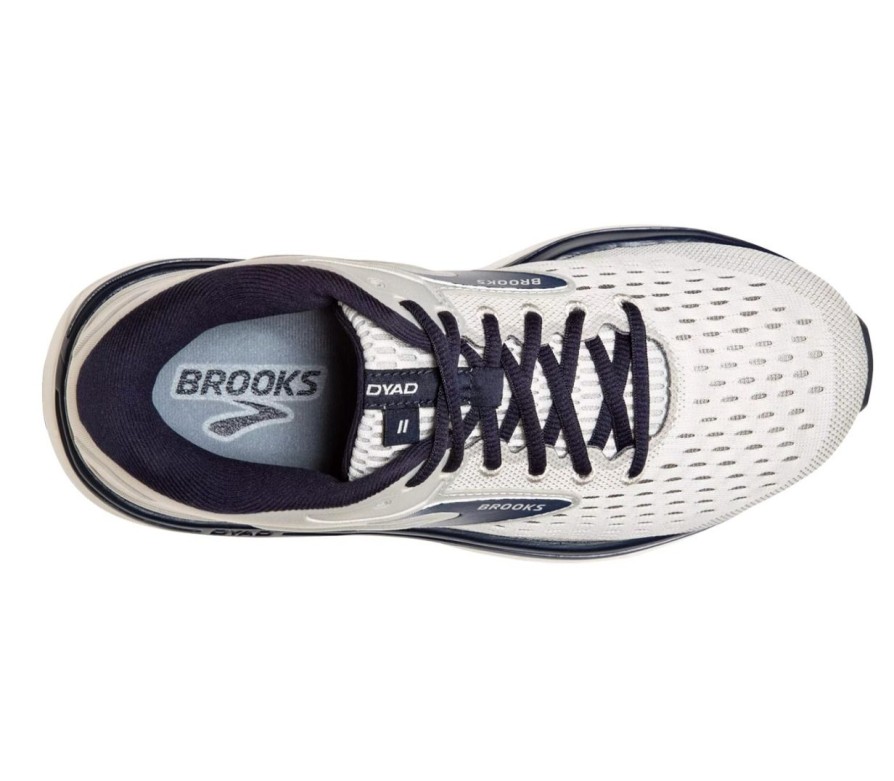 Scarpe Brooks | Dyad 11 (Wide 2E) 64