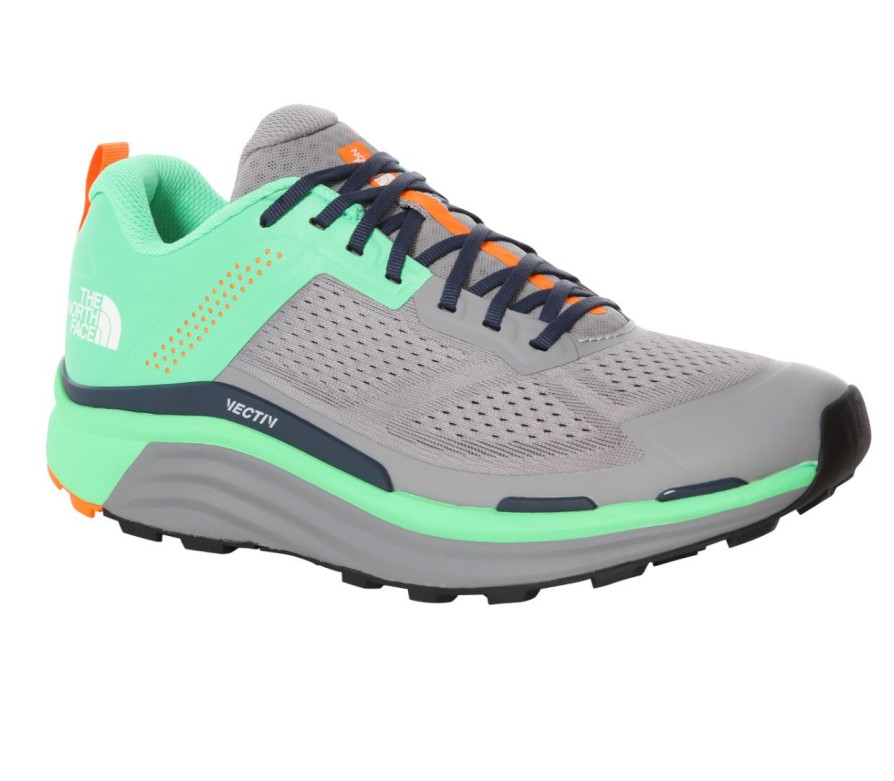 Scarpe The North Face | Vectiv Enduris Nf0A4T3Pc6T