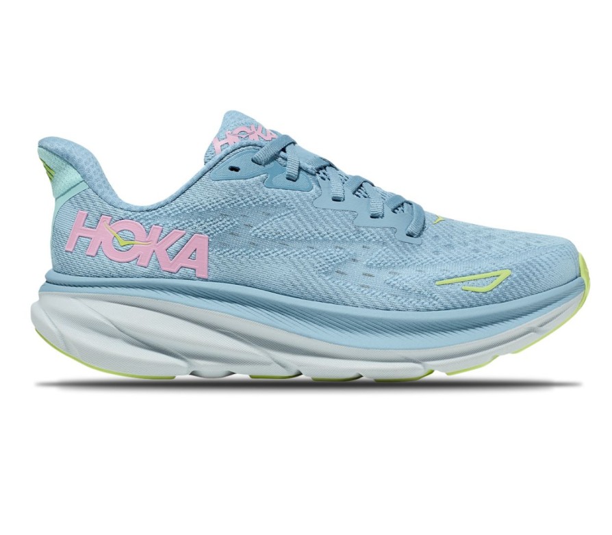 Scarpe Hoka | Clifton 9