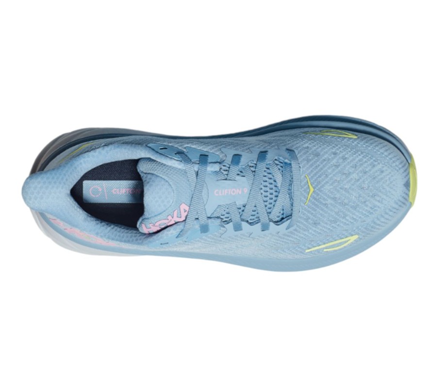 Scarpe Hoka | Clifton 9