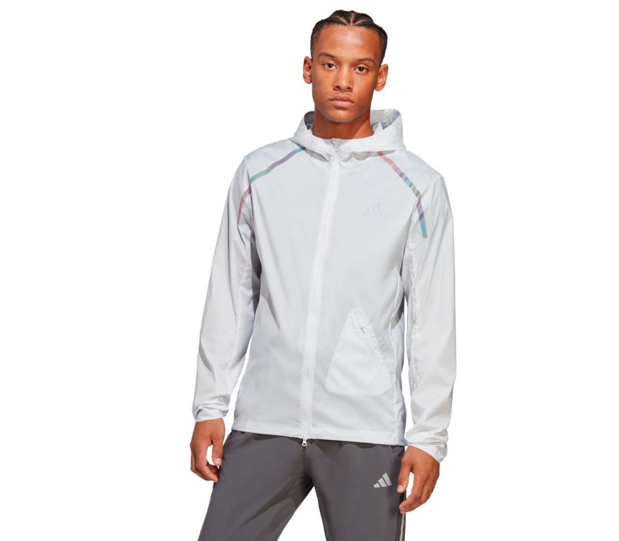 Abbigliamento Adidas | Marathon Jacket