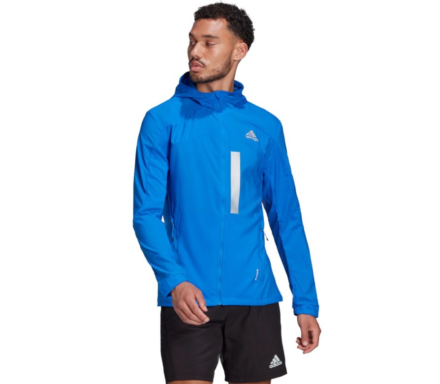 Abbigliamento Adidas | Marathon Jacket