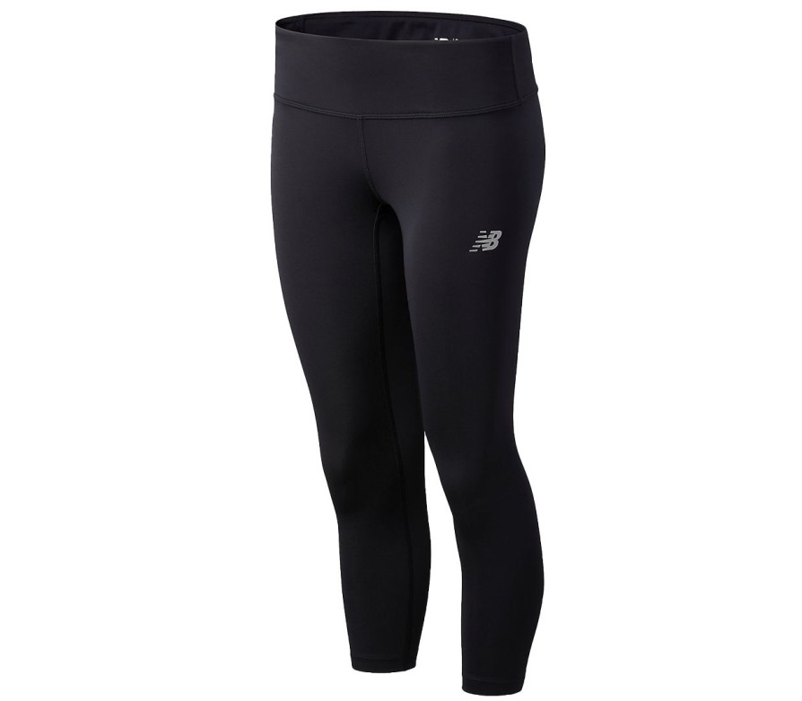 Abbigliamento New Balance | Accelerate Capri