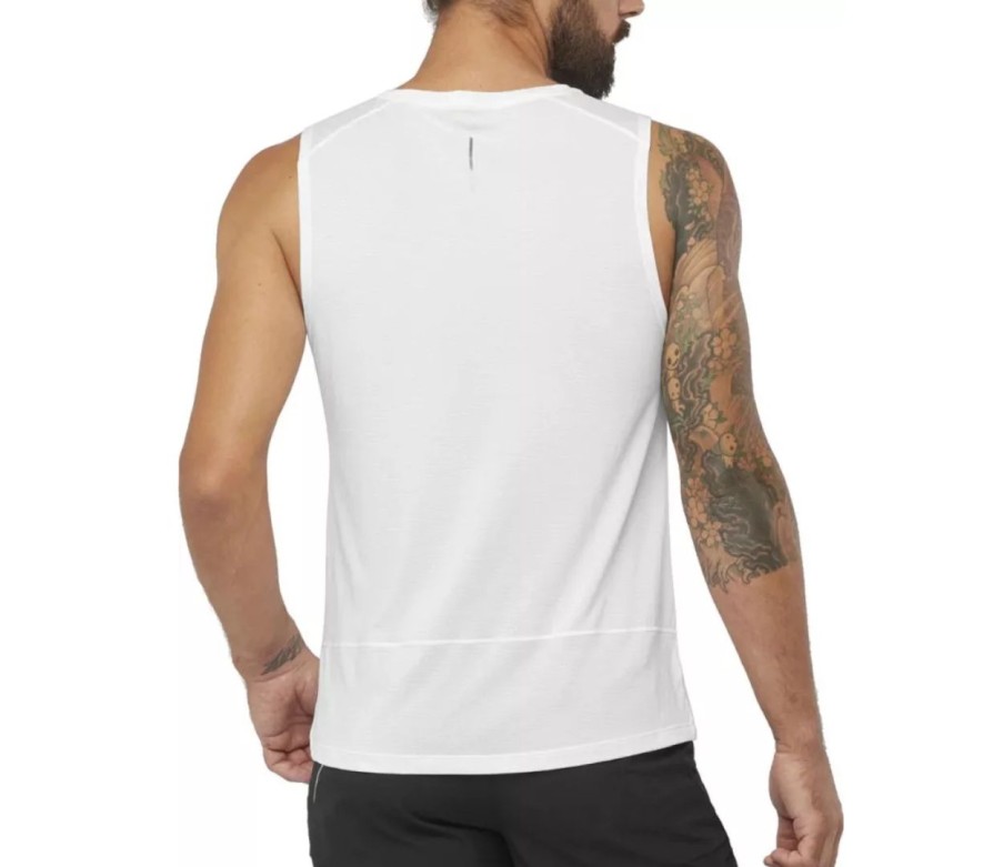 Abbigliamento Salomon | Cross Run Tank