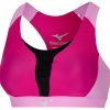 Abbigliamento Mizuno | Active High Support Bra J2Ga230168