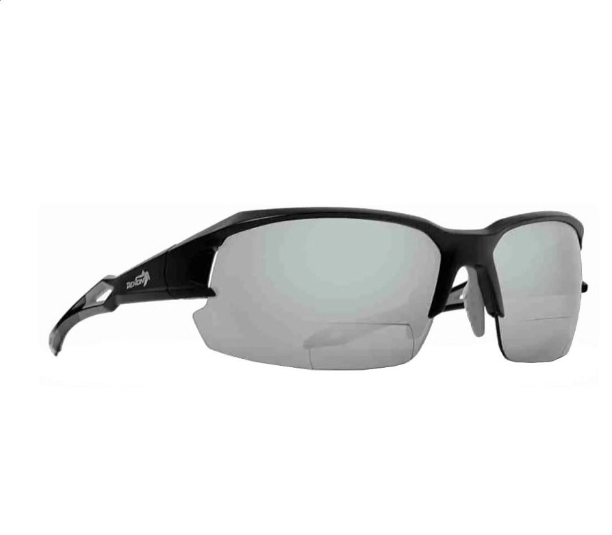 Accessori Demon | Tiger Photochromic Matt Black Grey