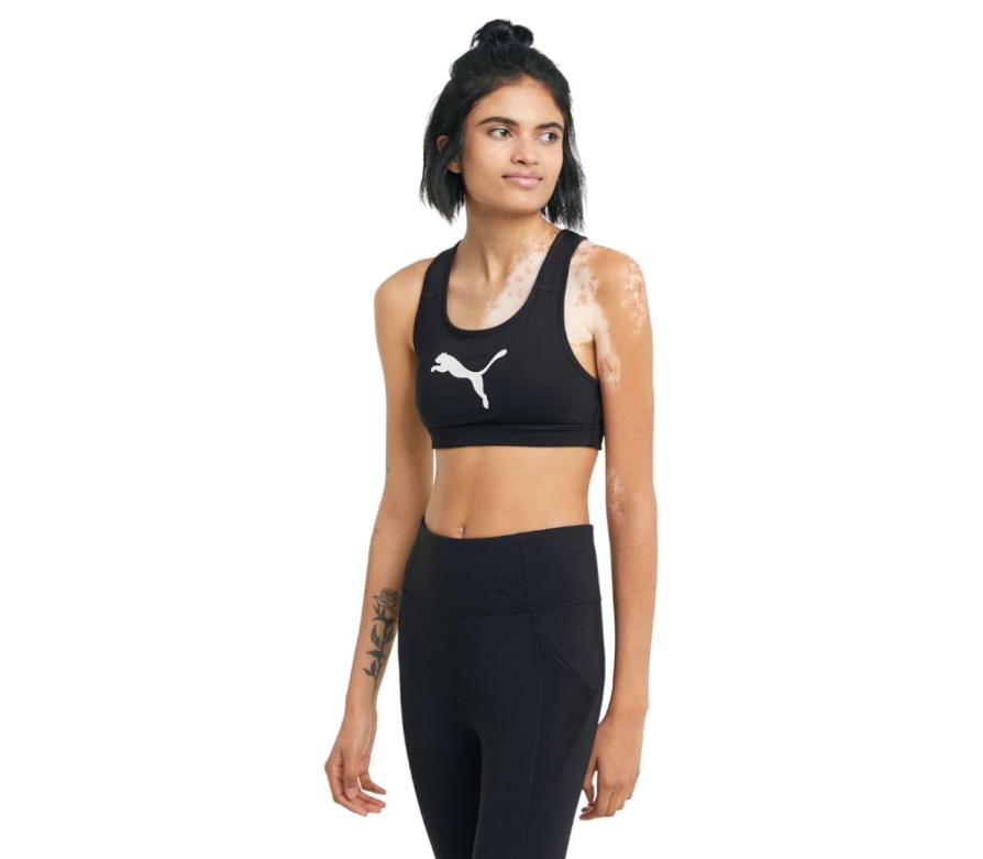 Abbigliamento Puma | Mid Impact 4Keeps Bra 52030451