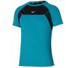 Abbigliamento Mizuno | Active Dryaeroflow Tee J2Ga211027