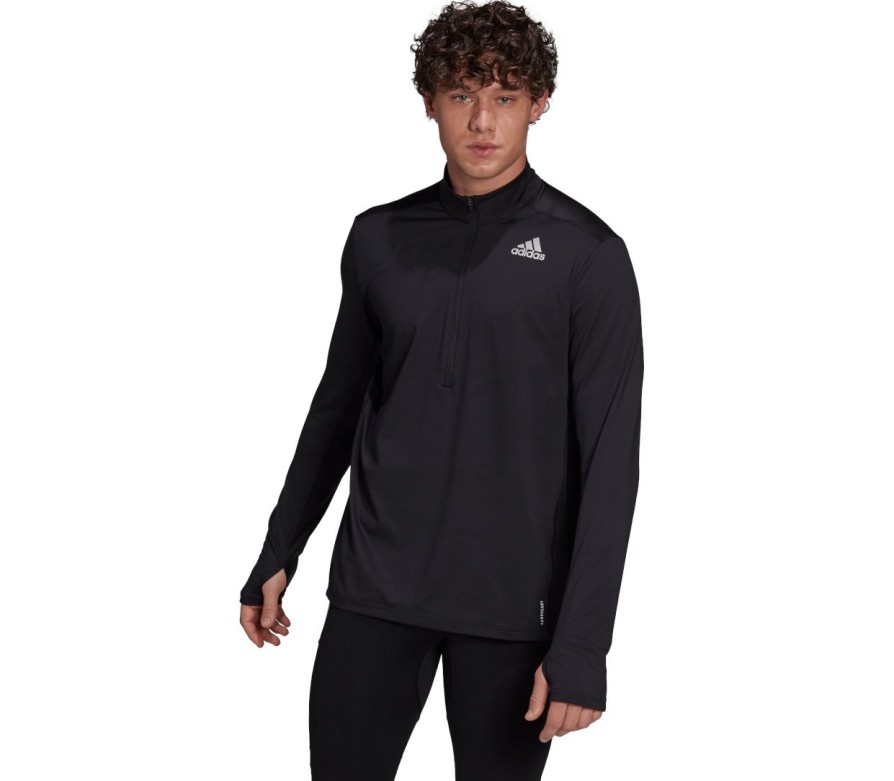 Abbigliamento Adidas | Otr 1/2 Zip Gt8936