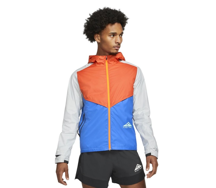 Abbigliamento Nike | Windrunner Trail