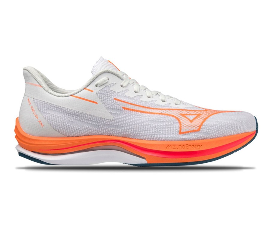 Scarpe Mizuno | Wave Rebellion Sonic