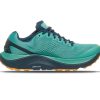 Scarpe Topo | Ultraventure 3 W060 Teal-Orange