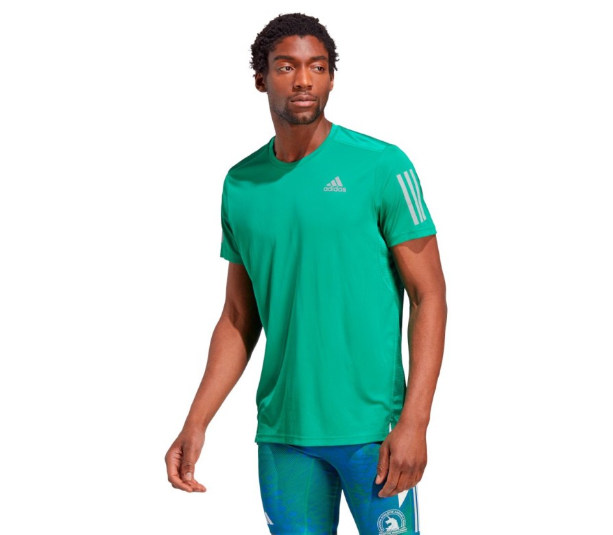 Abbigliamento Adidas | Own The Run Tee