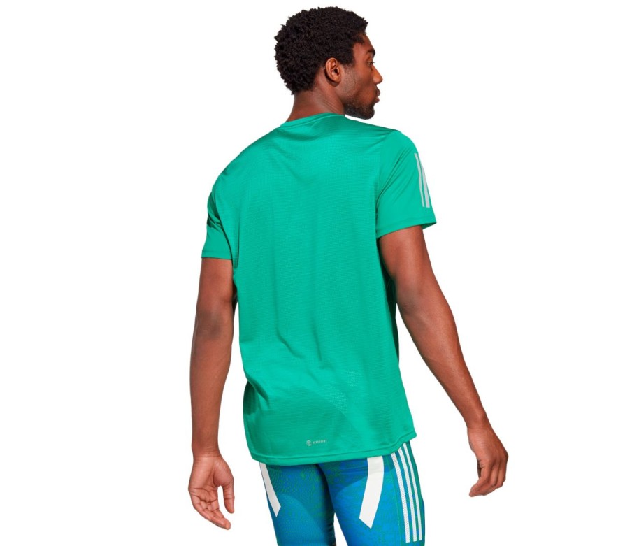 Abbigliamento Adidas | Own The Run Tee