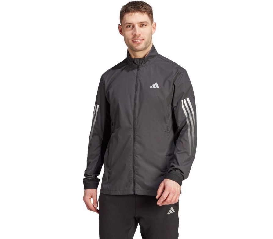 Abbigliamento Adidas | Run Icons Jacket Hz4455