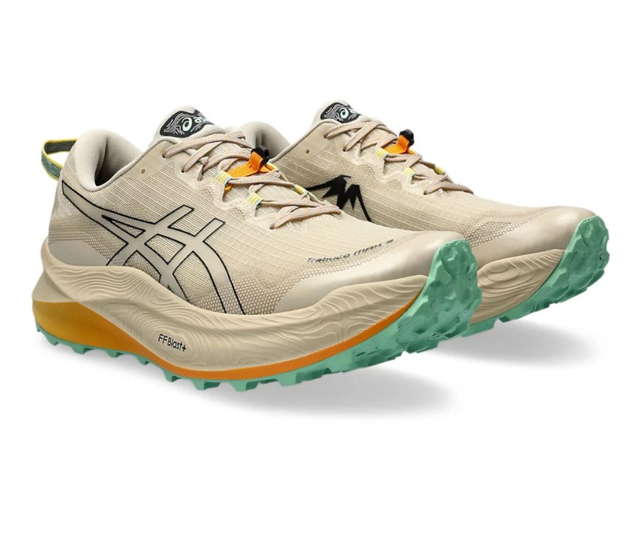 Scarpe Asics | Trabuco Max 3 1011B800-020